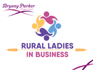 rural ladies in business networking