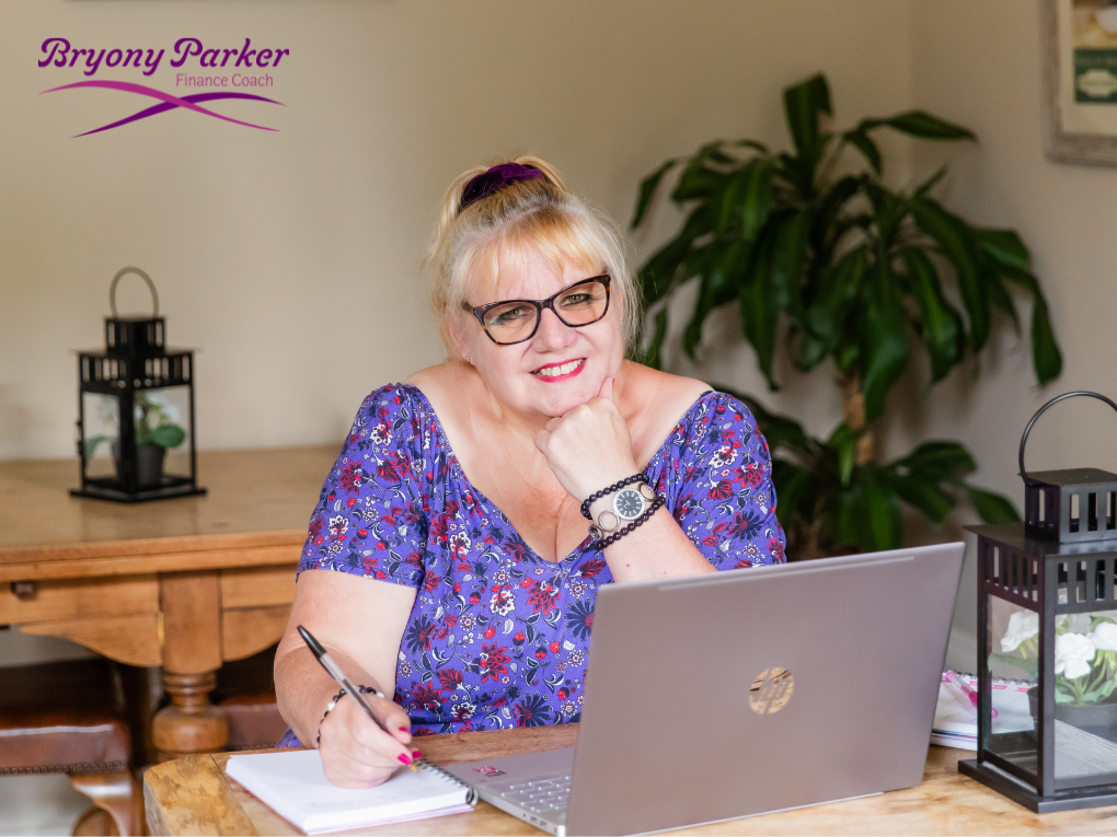 what a finance coach does