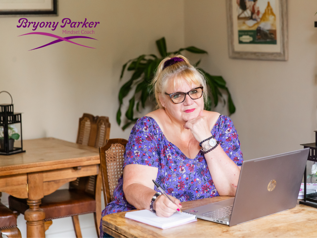 mindset transformation coach